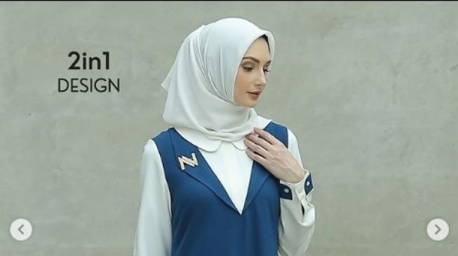 Angin Segar untuk Fesyen Berkelanjutan, Tak Sekadar Gaya dan Harga!