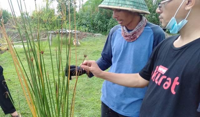 Konservasi dalam Semangat Kemerdekaan