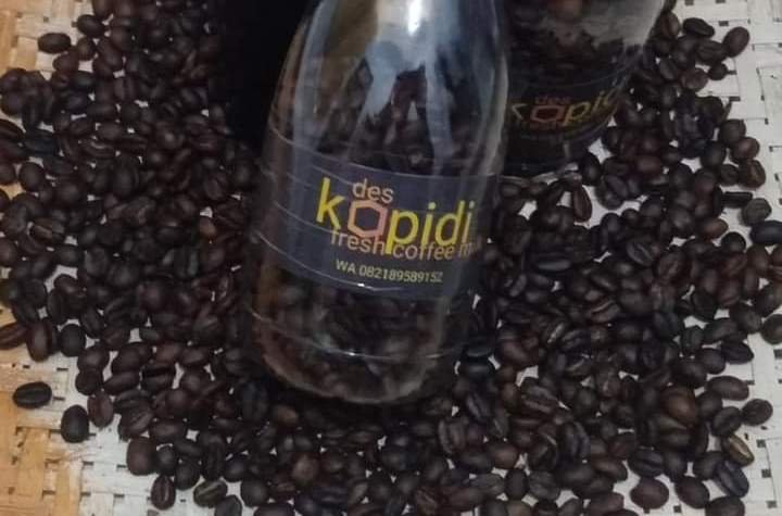 Mengejutkan, Ini Sederet Manfaat Kopi dalam Urusan Rumah Tangga