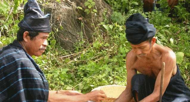 Jalan Terjal Perjuangan Pengesahan Undang-undang Masyarakat Adat
