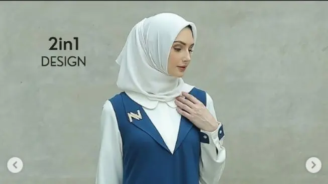 Angin Segar untuk Fesyen Berkelanjutan, Tak Sekadar Gaya dan Harga!