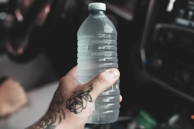 Dalam Kepungan Bahaya Plastik yang Hulu-hilir Toxic