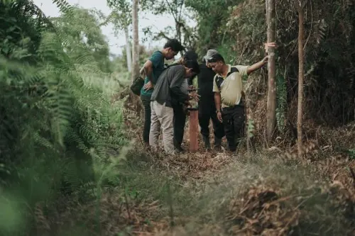 Daya Tarik Batu-batu sebagai Desa Berbudaya Lingkungan (Ecovillage)