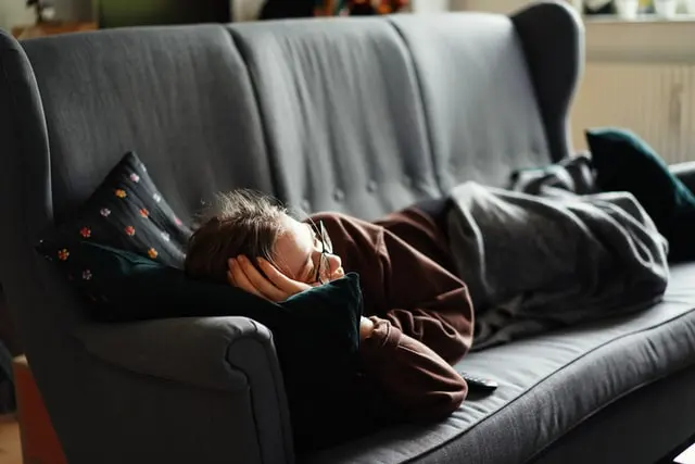 Tidur Siang dapat Meningkatkan Kesehatan Mental, Ini Alasannya!