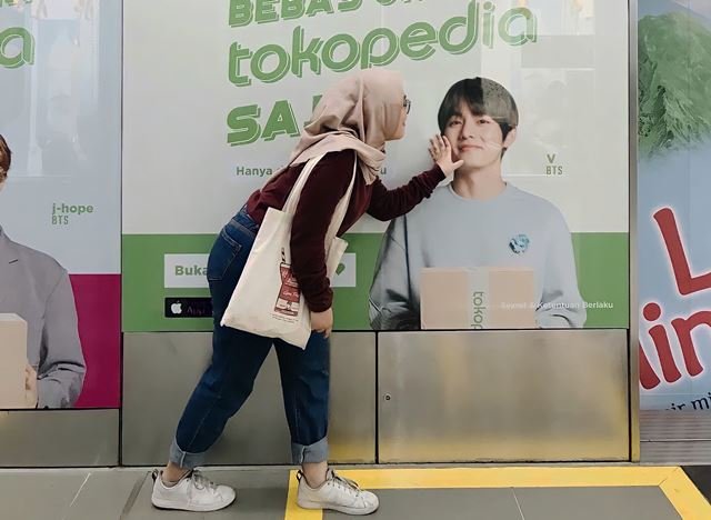 Petisi #Tokopedia4bumi, Meminta Tokopedia Ikut Menyelamatkan Bumi dari Krisis Iklim