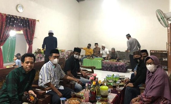 Malam Qunut Ramadan, Tradisi Turun-temurun di Kampung Ini!