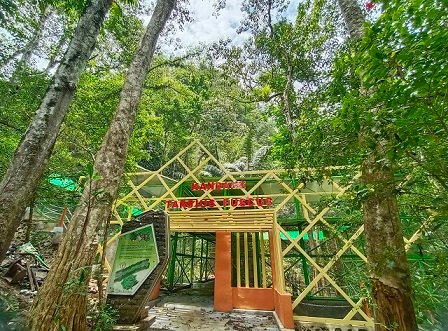 Sambut Tren Wisata Alam Virtual sebagai Adaptasi di Masa Pandemi