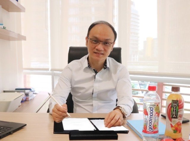 Suntory Garuda Jalin Kemitraan dengan KLHK untuk Edukasi Pelestarian Air