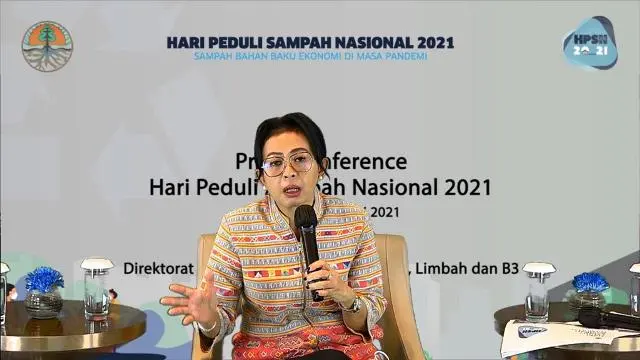 Babak Baru Penilaian Adipura di Masa Pandemi, Ini Penjelasan KLHK!