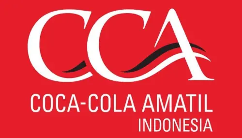 Coca-Cola Amatil Indonesia Bangun Fasilitas Daur Ulang Botol Plastik