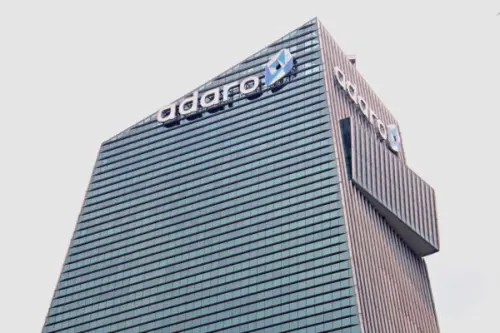 Dinilai Tetap Eksploitasi Batubara, 'Green Initiatives' Adaro Dipertanyakan