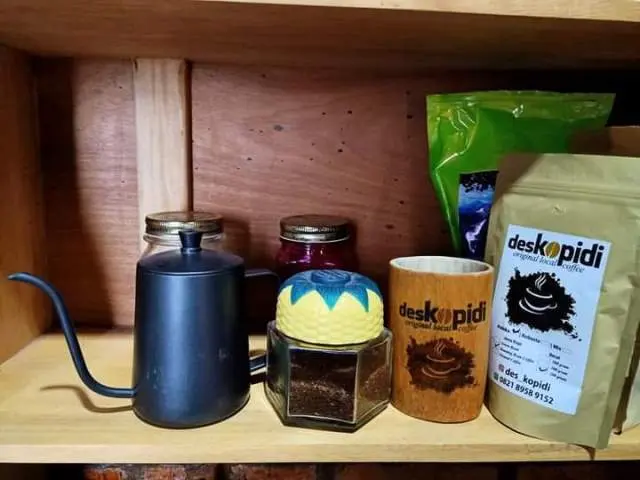 Kopi yang Nikmat Nan Otentik, Direbus atau Diseduh?
