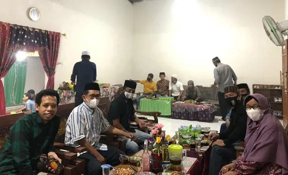 Malam Qunut Ramadan, Tradisi Turun-temurun di Kampung Ini!