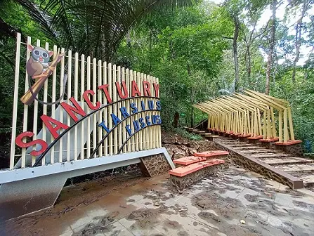 Menyusuri Rimba Pattunuang, Destinasi Baru dengan Sejuta Daya Tarik