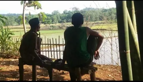 Merawat Asa Kampoeng Bambu Toddopulia di Masa Pandemi