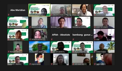 Pemantau Independen Ungkap Isu Krusial dalam Peredaran Kayu di Indonesia