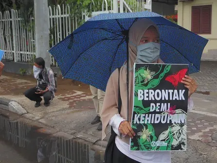 Perihal Climate Anxiety yang Rentan Dialami Anak Muda dan Cara mengatasinya