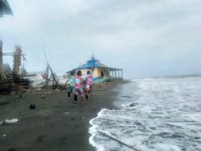 Perlu Aksi Kolaboratif Menjaga Kelestarian Kawasan Pesisir Indonesia