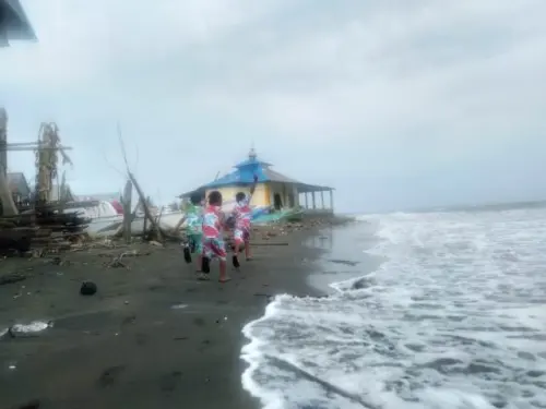Perlu Aksi Kolaboratif Menjaga Kelestarian Kawasan Pesisir Indonesia