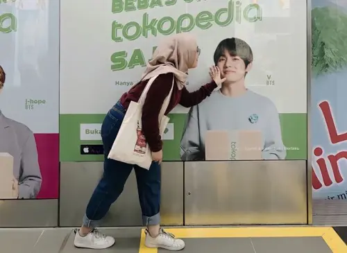 Petisi #Tokopedia4bumi, Meminta Tokopedia Ikut Menyelamatkan Bumi dari Krisis Iklim