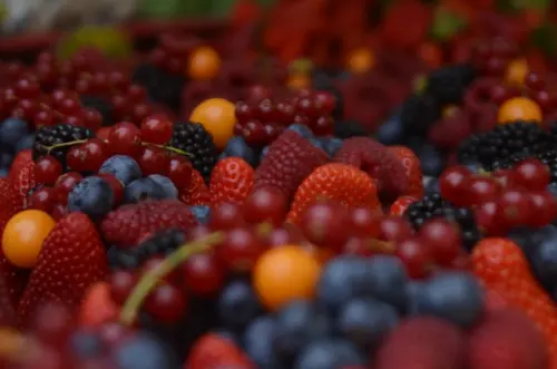 10 Buah untuk Berat Badan Ideal, Cocok Dikonsumsi Usai Lebaran