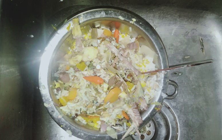 7 Aksi Praktis Atasi Sampah Makanan di Rumah