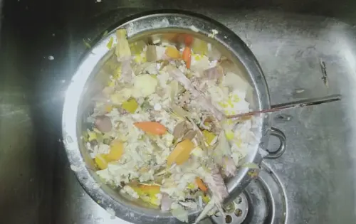 7 Aksi Praktis Atasi Sampah Makanan di Rumah
