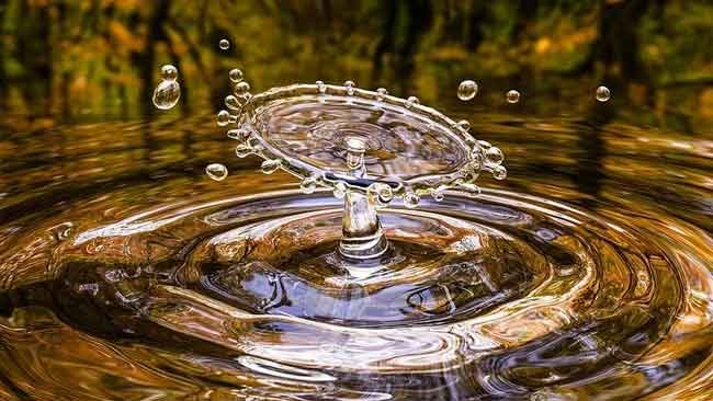7 Strategi Pengelolaan Air Secara Damai dan Berkelanjutan