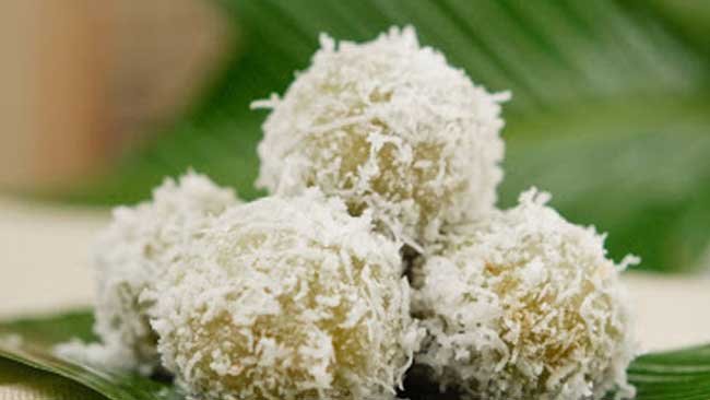 Onde-onde, Kue Ritual Masyarakat Sulsel yang Sarat Nilai Filosofis