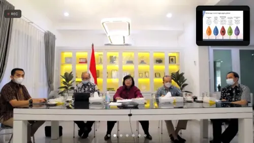 Anak Muda sebagai Penentu Kualitas Lingkungan Masa Depan