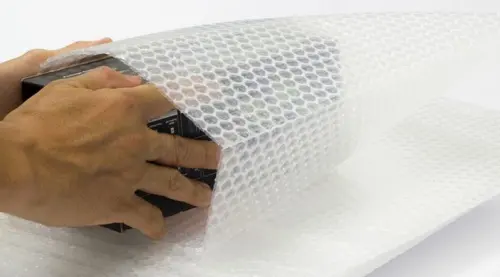 Apa Itu Bubble Wrap? Ini 5 Alternatif Penggantinya untuk Penjualan Online!