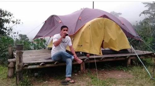 Historiografi Kopi Topidi, Berkah dari Pegunungan Berkabut yang Layak Diseruput