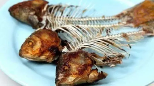 Jangan Dibuang, Ini Manfaat Tulang Ikan bagi Kesehatan!