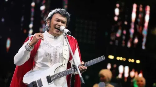 Melirik 7 Lagu Rhoma Irama dengan Pesan Lingkungan yang Menggugah