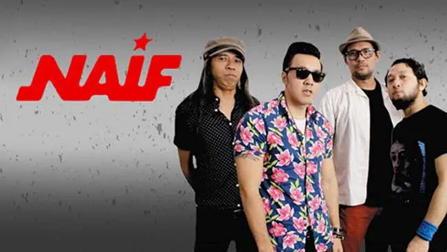 Mengenang Naif Melalui Lagunya yang Menyuarakan Lingkungan