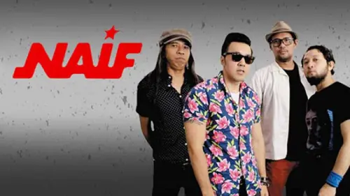Mengenang Naif Melalui Lagunya yang Menyuarakan Lingkungan