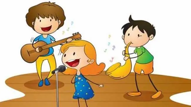 11 Lagu Anak-anak yang Cocok jadi Bekal Pendidikan Lingkungan