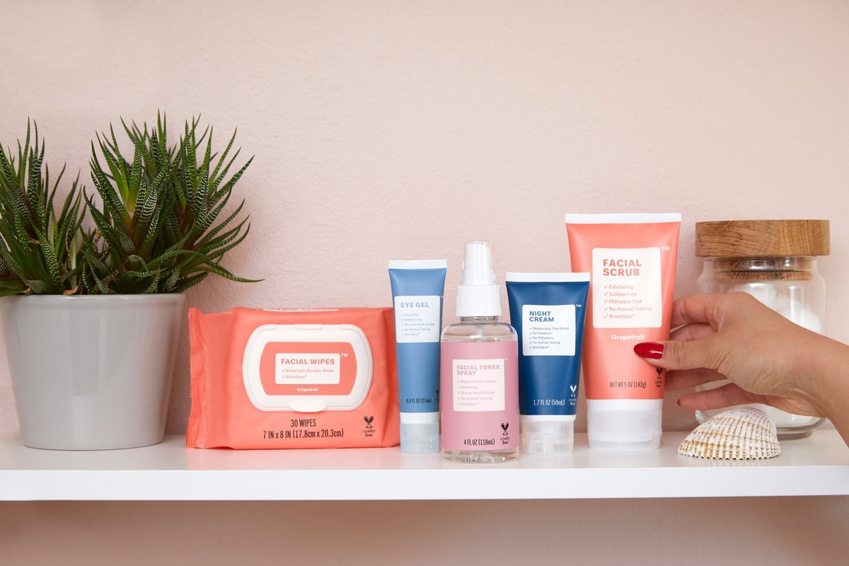 Sampah Skincare jadi Problem Baru, Bagaimana Cara Mengolahnya?