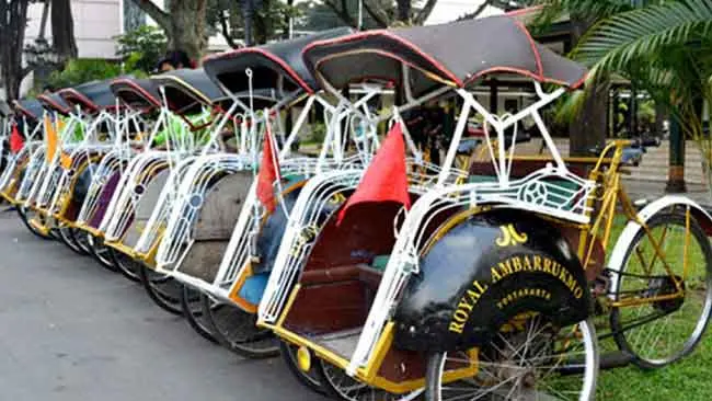 Melacak Kendaraan yang “Tak Berdosa” sebagai Penyebab Polusi Udara
