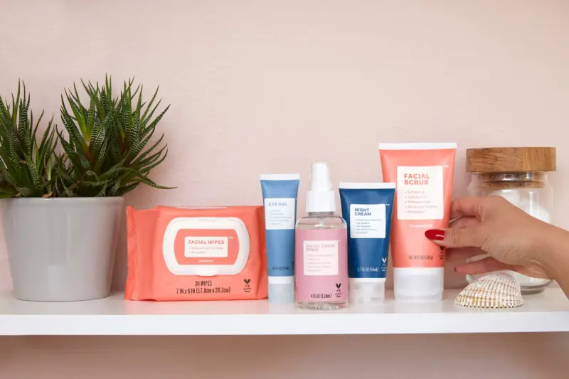 Sampah Skincare jadi Problem Baru, Bagaimana Cara Mengolahnya?