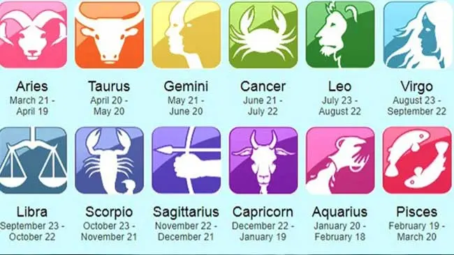 Tanpa Disadari, 7 Zodiak Ini Berlambang Hewan