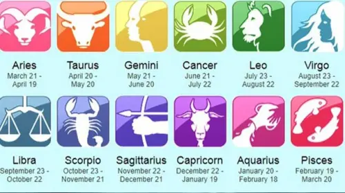 Tanpa Disadari, 7 Zodiak Ini Berlambang Hewan
