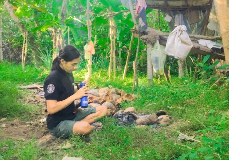Yuk Berkebun, Ini 5 manfaatnya, Meningkatkan Imun hingga Bikin Bahagia
