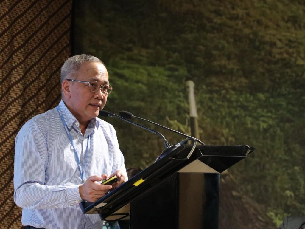 Ini Alasan KLHK Batalkan 2 Proyek Karbon LSM Internasional