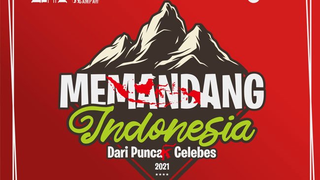 Memandang Indonesia dari Puncak Celebes ala Opab Gempa Makassar