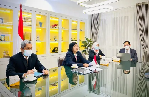 Cara Indonesia Kelola Gambut dengan Melibatkan Masyarakat