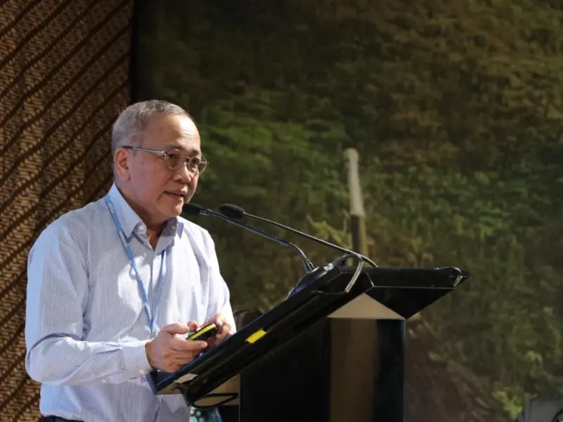Ini Alasan KLHK Batalkan 2 Proyek Karbon LSM Internasional