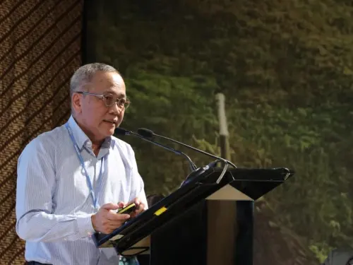 Ini Alasan KLHK Batalkan 2 Proyek Karbon LSM Internasional