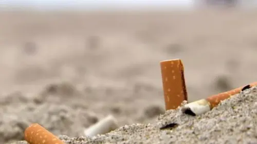Melarang Filter Rokok akan Memfasilitasi Transisi Menuju Konsumsi Berkelanjutan