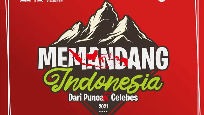 Memandang Indonesia dari Puncak Celebes ala Opab Gempa Makassar